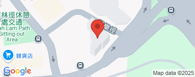 Pokfulam Terrace Unit B, Mid Floor, Middle Floor Address