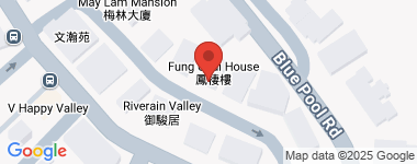 鳳棲樓  物業地址