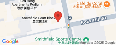 Luen Hing Apartments Middle Floor Address