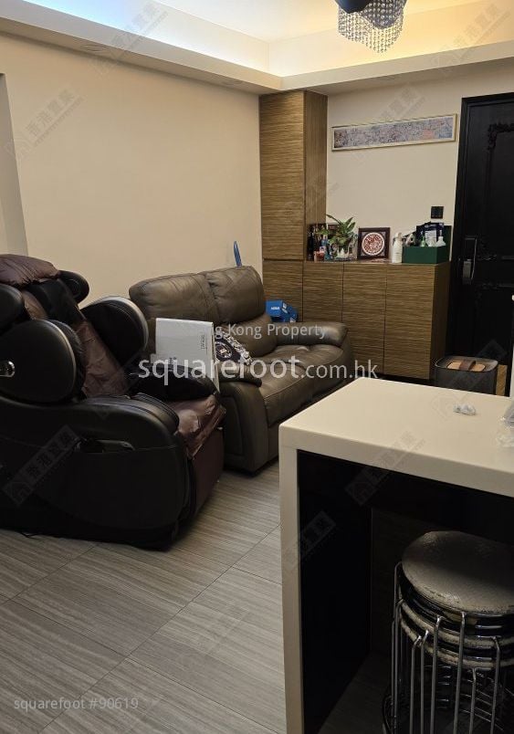 Po Fung Building Rental 2 Bedrooms , 1 Bathroom 406 ft²