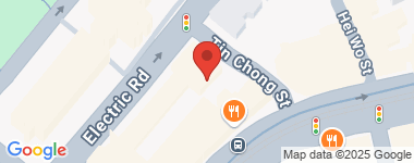 Luen Wo Apartments High Floor Address