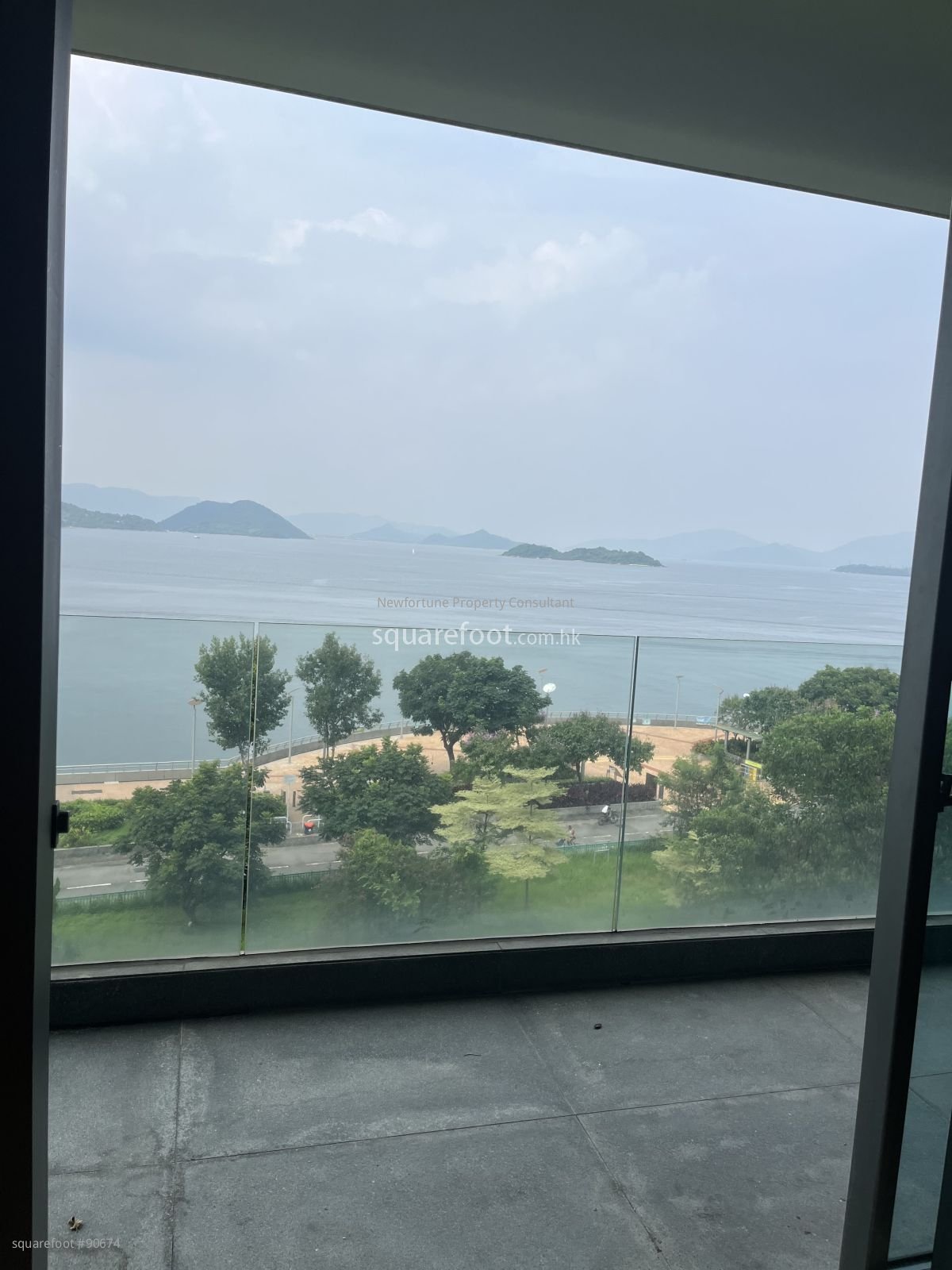 海鑽天賦海灣 租盤 4 房 , 4 浴室 1,900 平方呎