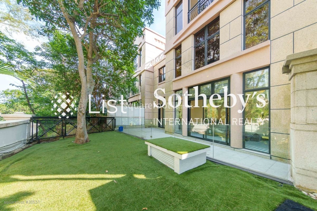 61-63 Deep Water Bay Road Rental 4 Bedrooms , 4 Bathrooms 2,838 ft²