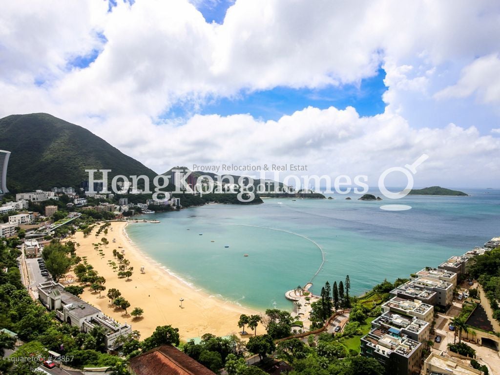 浅水湾花园 租盘 3 房 , 2 浴室 1,892 平方尺