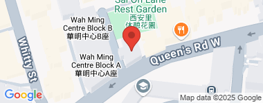 雅蘭閣  物業地址