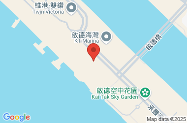 维港湾畔 1A期 迎海门