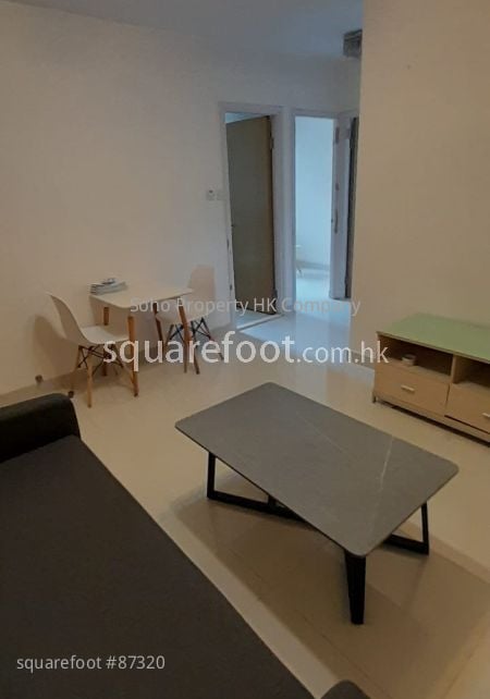Southorn Garden Rental 2 Bedrooms , 1 Bathroom 401 ft²