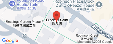 Excelsior Court High Floor Address