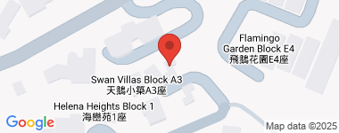 天鵝小築  物業地址