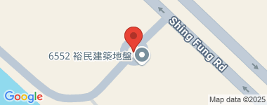 澐璟 中层 物业地址