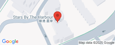 維港星岸 高層 物業地址