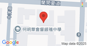 聯嘉閣 地圖