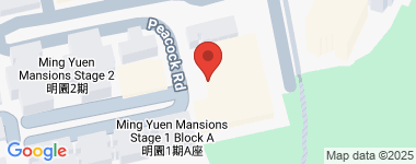 錦屏樓  物業地址