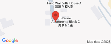 Bayview Apartments  Address