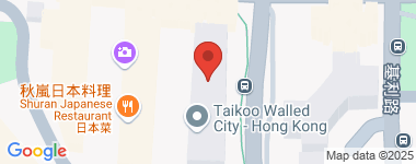 益發大廈 中層 物業地址