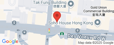 嘉裕楼 A室 物业地址