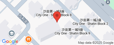 City One Shatin High Floor, Block 46, Phase 5 Address