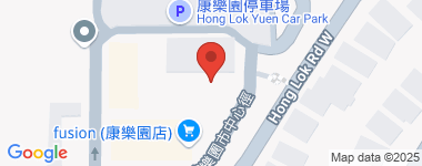 康樂園 第十八街 NO.79 全幢 物業地址