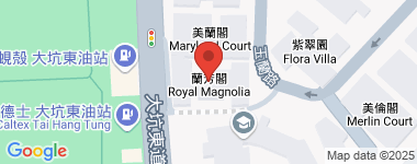 蘭芳閣 高層 物業地址