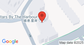 Stars By The Harbour Map