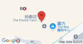 柏傲庄 地图