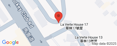 翠林  物业地址