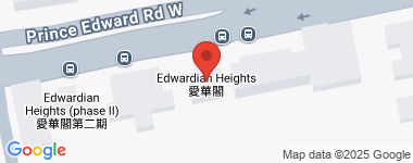 愛華閣  物業地址