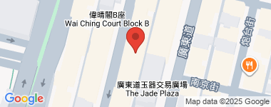 騏邦大廈 低層 C室 物業地址