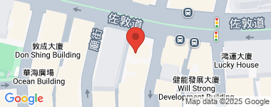 嘉和大廈 中層 A室 物業地址