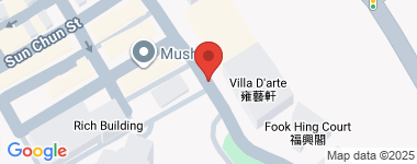 Wun Sha Tower  Address