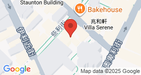 些利街14号 地图