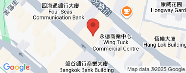 Ka Fung Building Low Floor Address