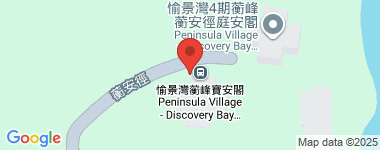  Mid Floor, Blossom Court, Capeland Drive-Peninsula Village, Middle Floor Address