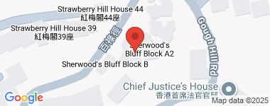 Sherwood's Bluff  物业地址