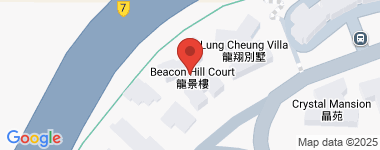 Beacon Hill Court High Floor Address