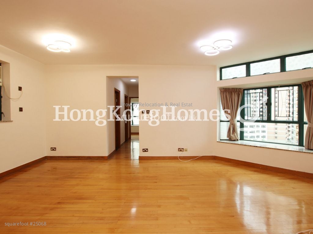 Scholastic Garden Rental 3 Bedrooms , 2 Bathrooms 626 ft²