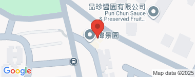 富豪悅庭 獨立屋 物業地址