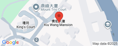 侨宏大厦 中层 物业地址