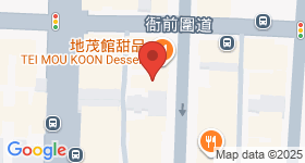 福佬村道39号 地图