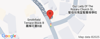 新發大廈 中層 A室 物業地址