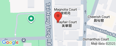 美华阁 中层 物业地址