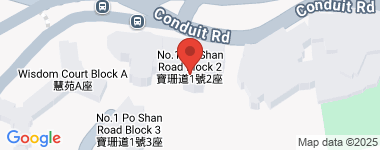 No. 1 Po Shan Road Room 2 Address
