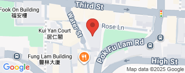 翠景閣  物業地址