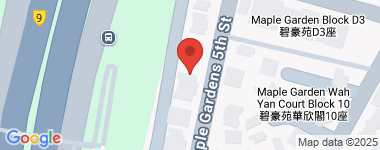 Maple Garden  Address