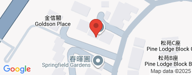 南天第 独立屋 全幢 物业地址