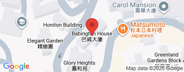 巴威大廈  物業地址