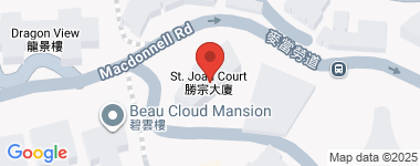 勝宗大廈  物業地址