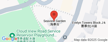 海景台  物業地址
