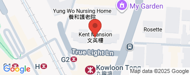 文英樓 A室 物業地址