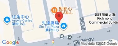 Sincere House High Floor Address